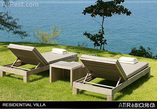 Trisara Resort 40